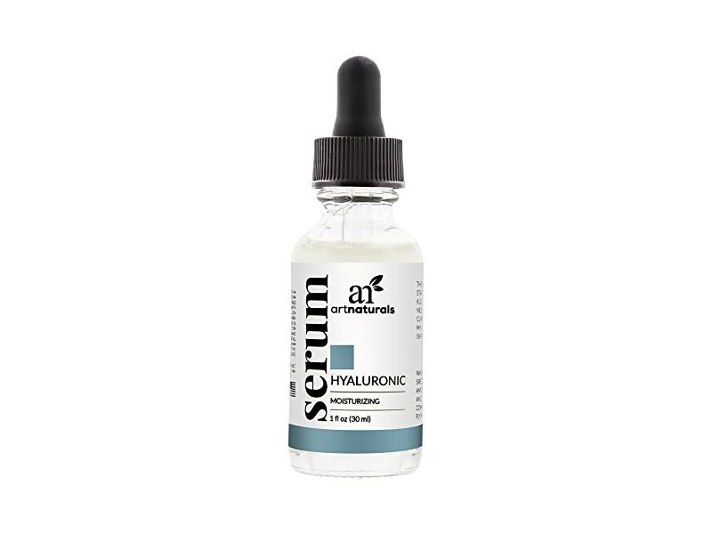 ArtNaturals Hyaluronic Acid Serum, 1 Fluid Ounce