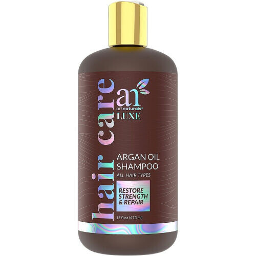 Argan Oil Shampoo