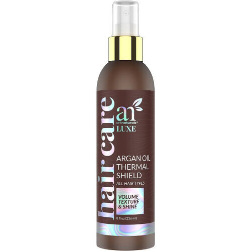 Argan Oil Thermal Shield