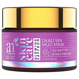 Dead Sea Mud Mask