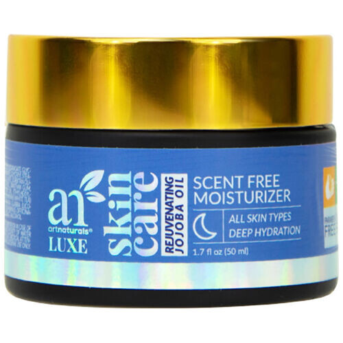 Sent Free Moisturizer