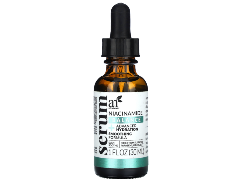 Artnaturals Niacinamide Balance Serum, 1 fl oz/30 mL