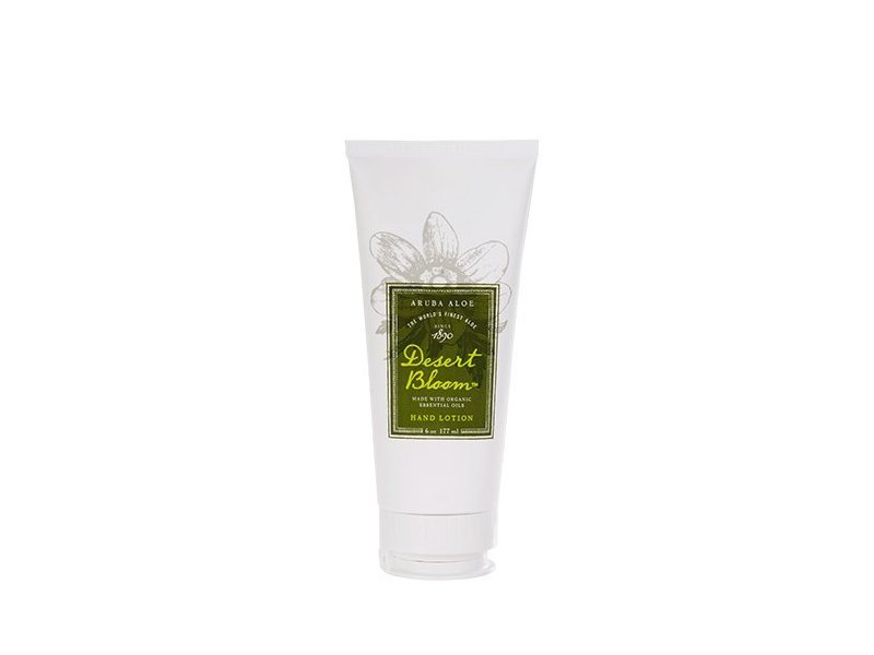 Aruba Aloe Desert Bloom Hand Lotion, 6 fl oz