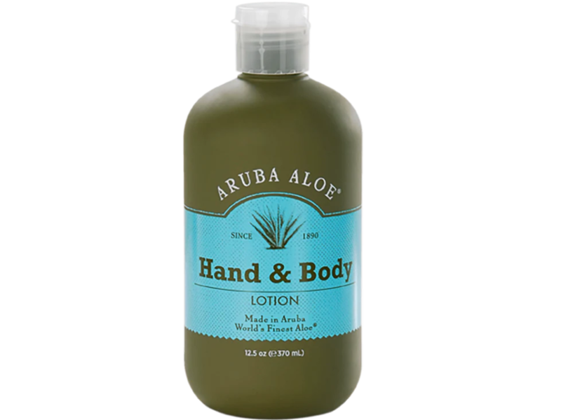 Aruba Aloe Hand & Body Lotion, 12.5 fl oz/370 mL