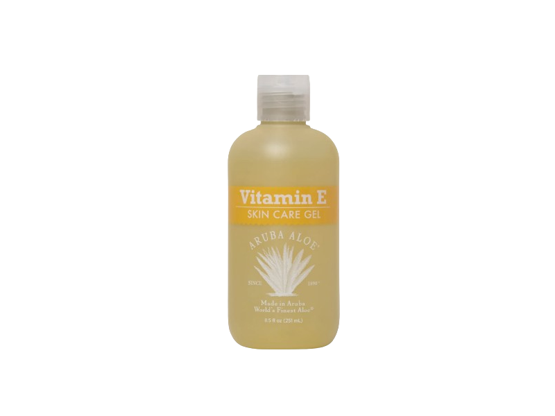 Aruba Aloe Skin Care Gel, 8.5 fl oz/251 mL