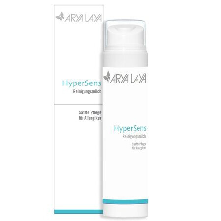 Hypersens Reinigungsmilch