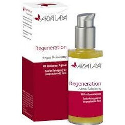 Regeneration Argan Cleansing Oil