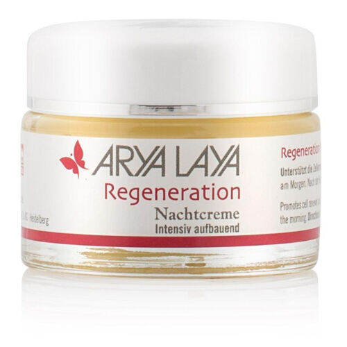 Regeneration Night Care