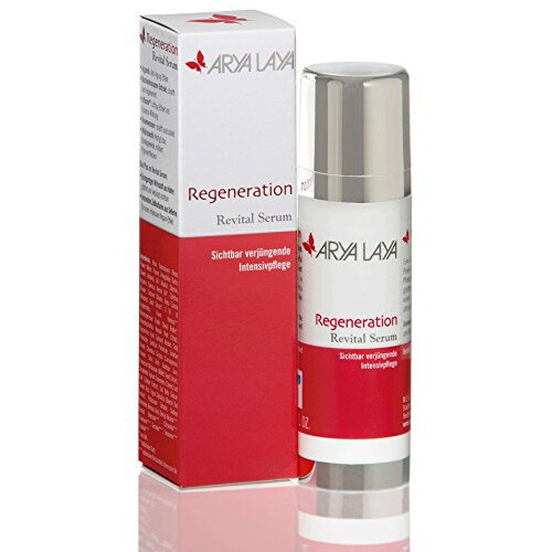 Regeneration Revital Serum