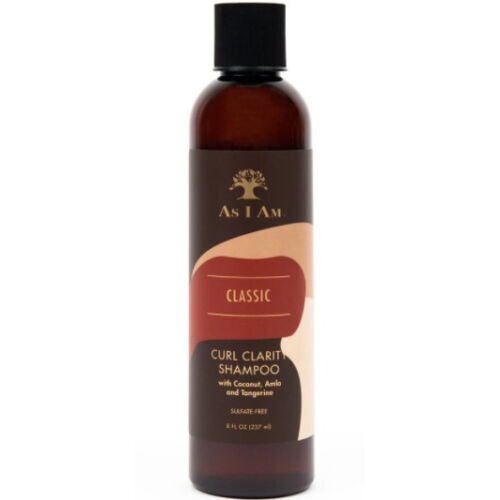 Curl Clarity Shampoo