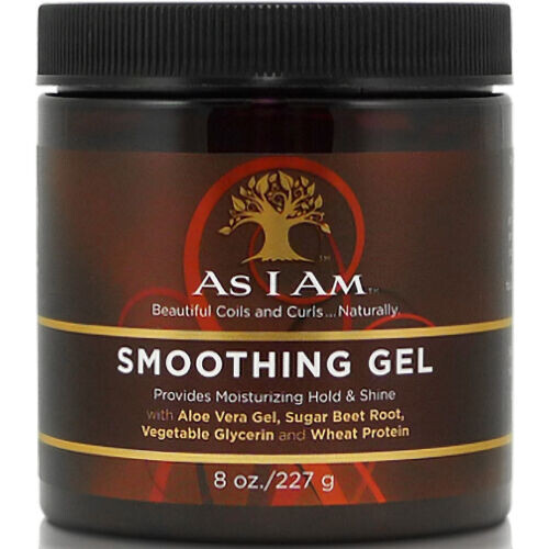 Smoothing Gel