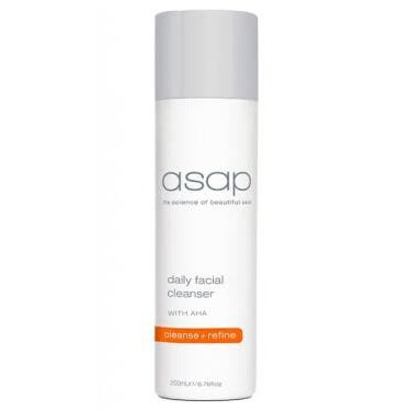 Daily Facial Cleanser