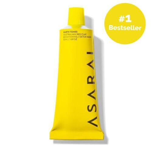 Earth Tones Face Mask