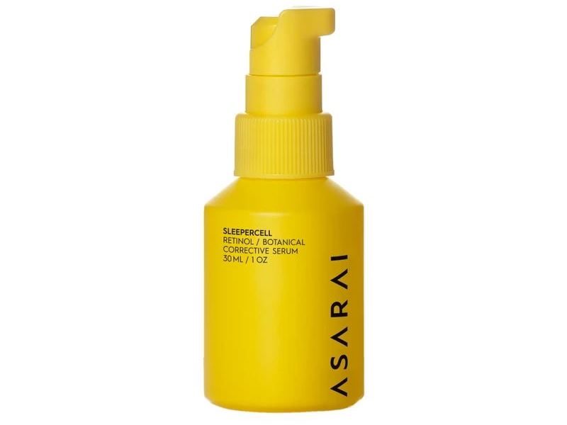 Asarai Sleepercell Retinol Corrective Serum, 1 oz