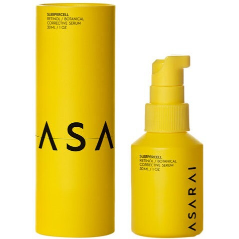 Sleepercell - Retinol Serum