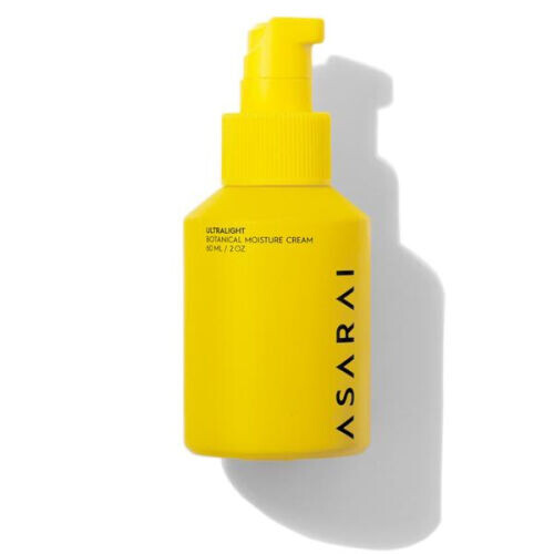 Ultralight Moisture Cream