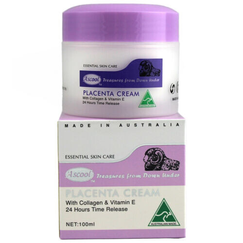 Placenta Cream