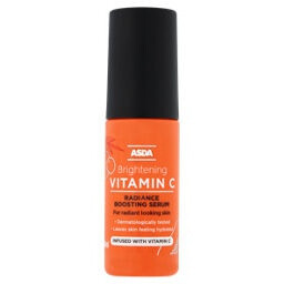 Vitamin C Radiance Boosting Serum