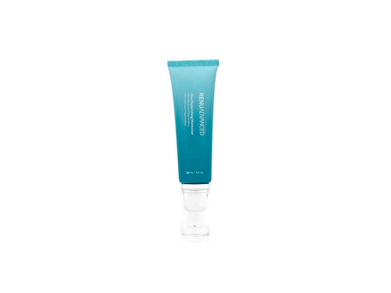 Asea Renu Advanced Ultra Replenishing Moisturizer, 1 fl oz/30 mL