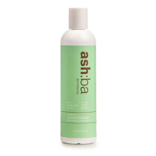 Right Ringlets Leave-In Conditioner
