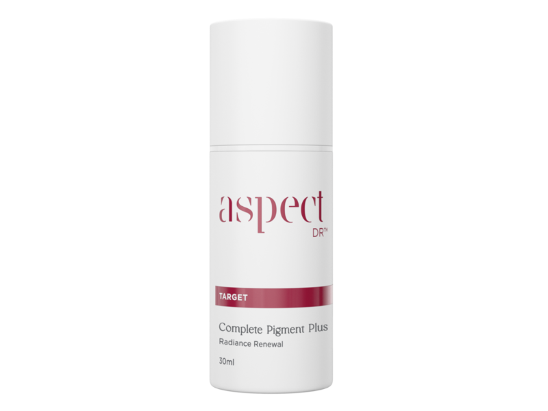 Aspect Dr Complete Pigment Plus, 30 mL