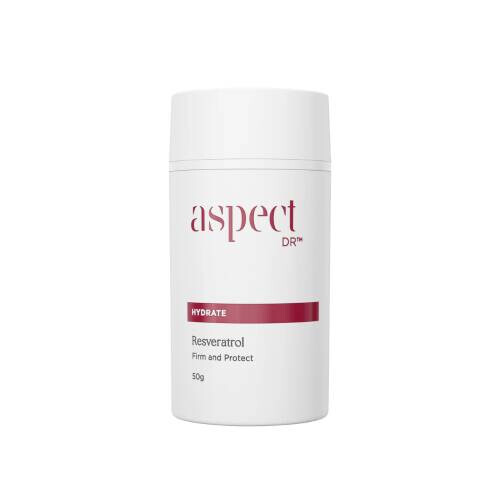 Resveratrol Moisturising Cream