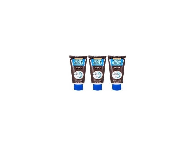 Assured Creamy Cocoa Butter Body Jelly, 4.5 oz