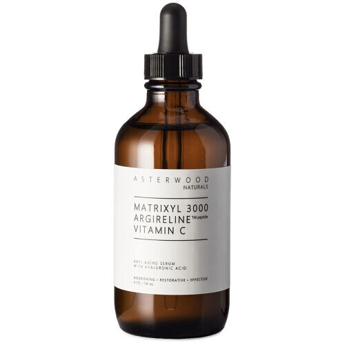 Matrixyl 3000 + Argireline Peptide + Vitamin C