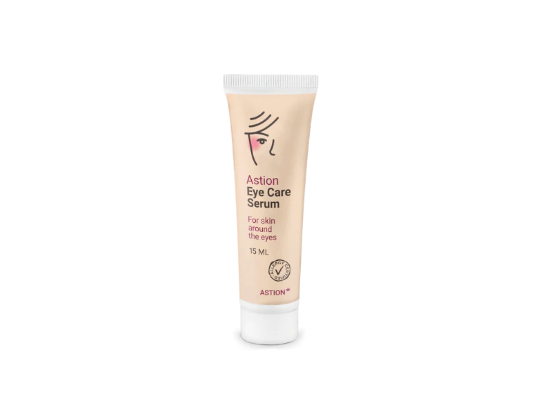 Astion Eye Care Serum, 15 mL