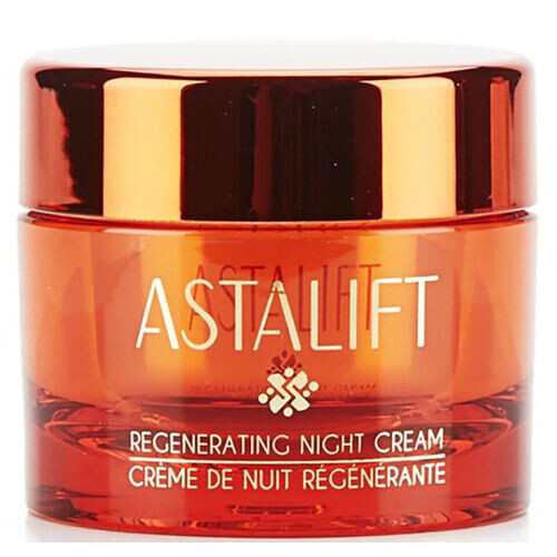 Regenerating Night Cream