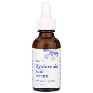 Hyaluronic Acid Serum