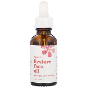 Restore Face Oil