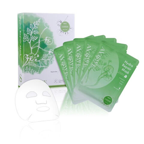 Hydra Repair Mask