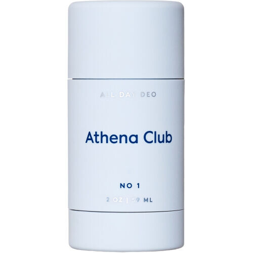 All Day Deo Tropical Bergamot