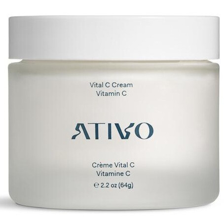 Vital C Vitamin C Cream