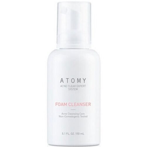 A.C Foam Cleanser
