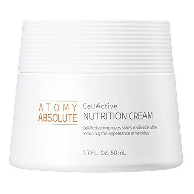 Absolute Cellaktive Cream