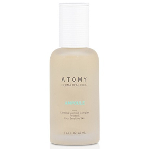 Derma Real Cica Ampoule