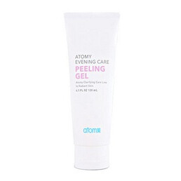 Peeling Gel