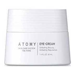 The Fame Eye Cream