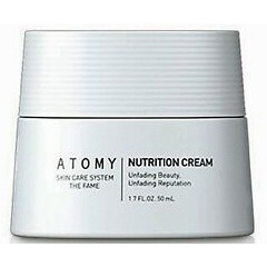 The Fame Nutrition Cream
