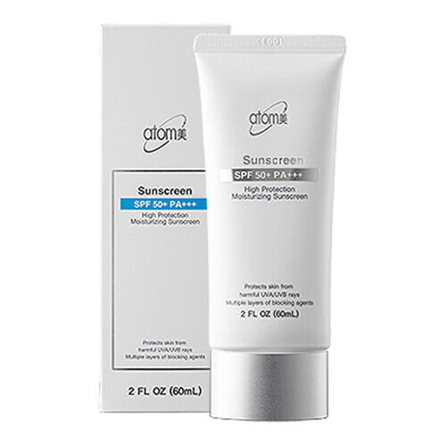 White Broad Spectrum SPF 50 PA+++