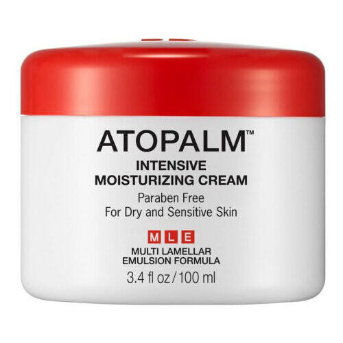Intensive Moisturizing Cream