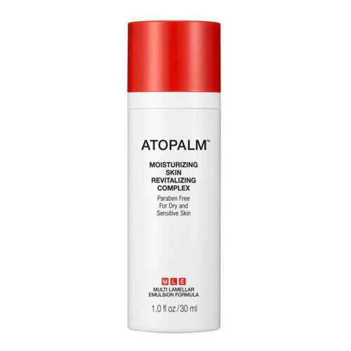 Moisturizing Skin Revitalizing Complex