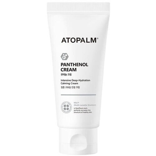 Panthenol Cream