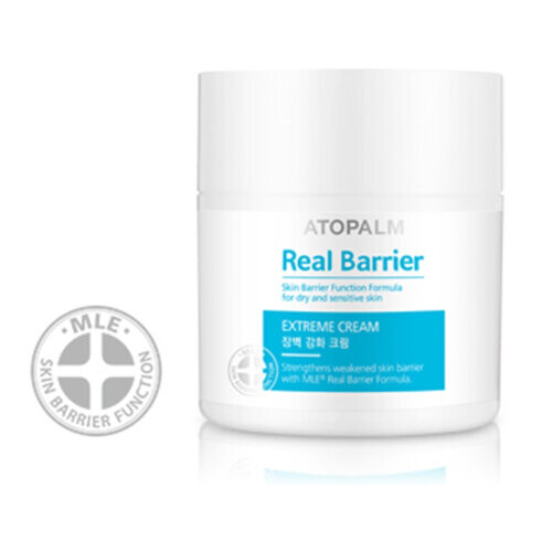 Real Barrier Extreme Cream