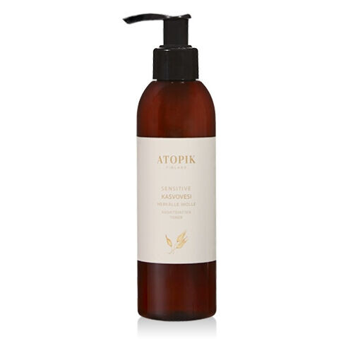 Senstitive Toner