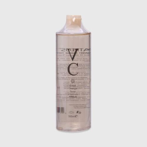 Vc Sweet Orange Toner