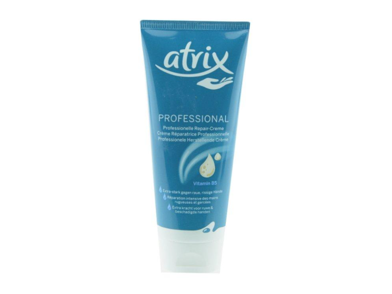 Atrix Professional Repair Creme, 100 mL