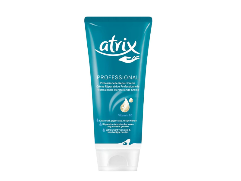 Atrix Professional Repair Creme, Vitamin B5, 100 mL